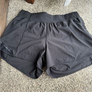 Hotty Hot Shorts HR 4”